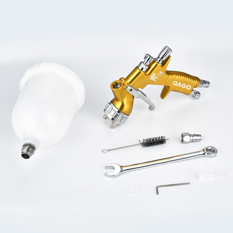 Auto paint sprayer