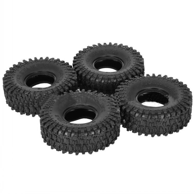 Climbing car tire skin