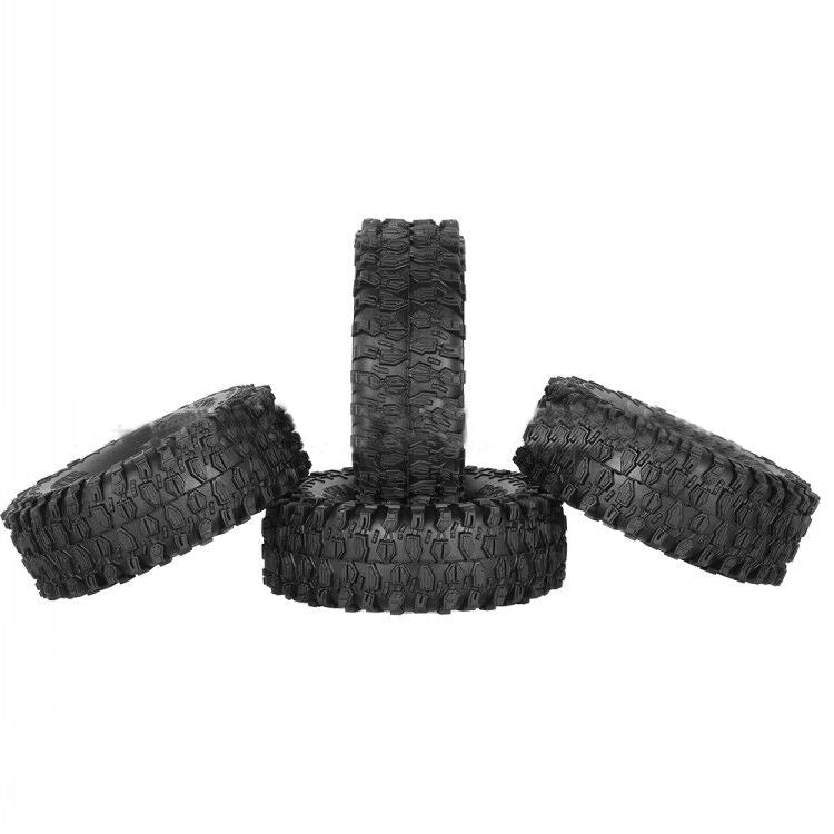 Climbing car tire skin