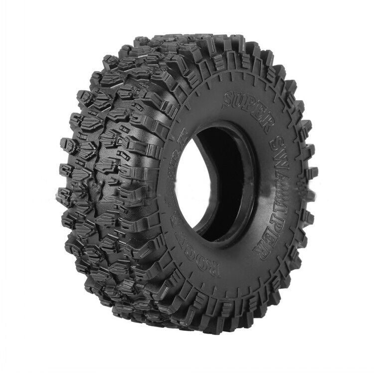 Climbing car tire skin