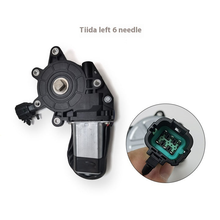 Applicable Car Glass Elevator Motor Motor