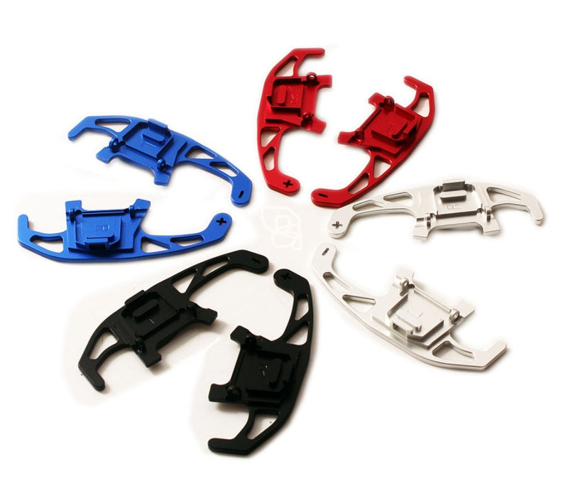 Steering Wheel Paddle Interior Modification Gear