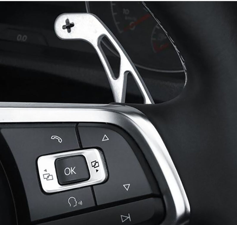 Steering Wheel Paddle Interior Modification Gear