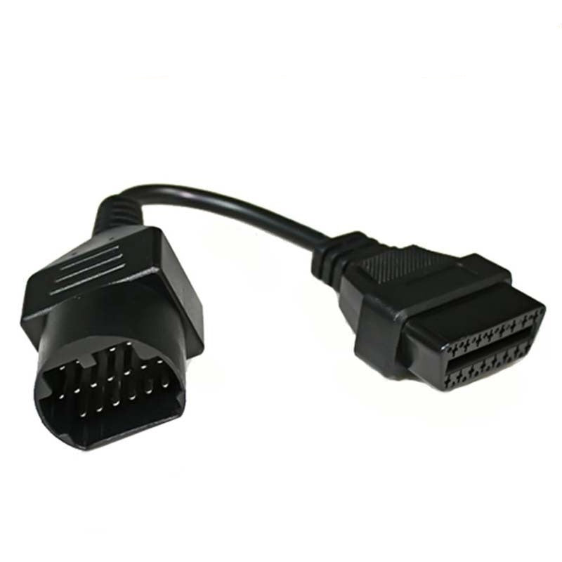 Applicable To Mazda 17-pin Car Inspection Cable