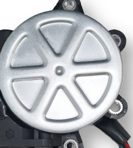 Applicable Car Glass Elevator Motor Motor