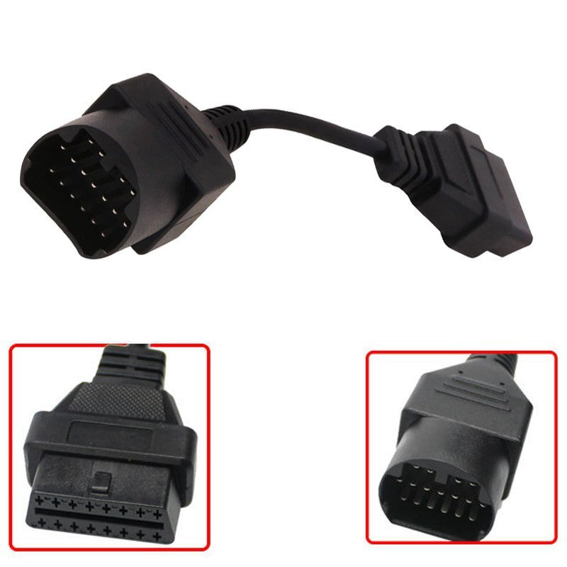 Applicable To Mazda 17-pin Car Inspection Cable