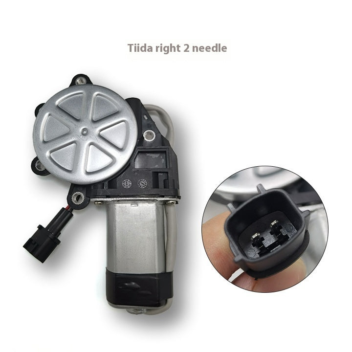 Applicable Car Glass Elevator Motor Motor