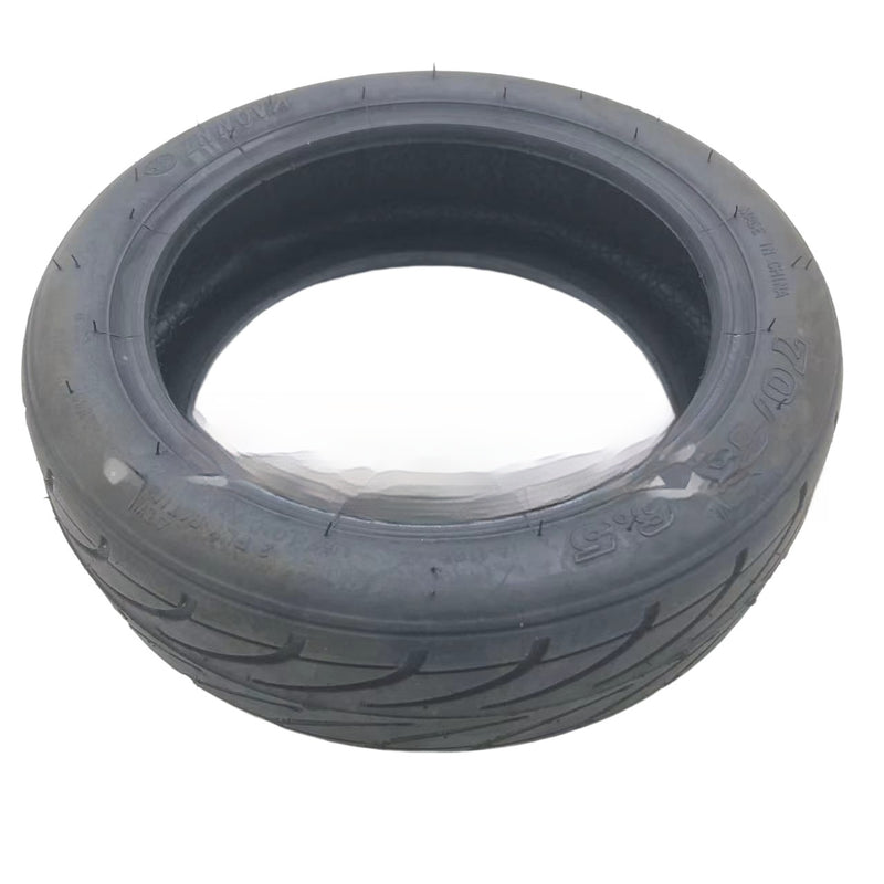 10-inch Vacuum Tire Xiaomi Tire 7065-65 Xiaomi 9 No9 Balancing Car Accessories