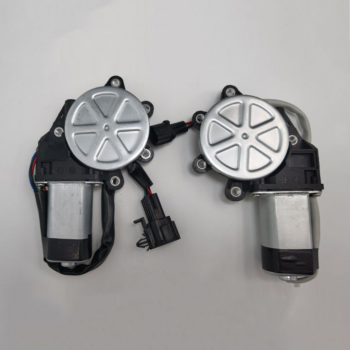 Applicable Car Glass Elevator Motor Motor