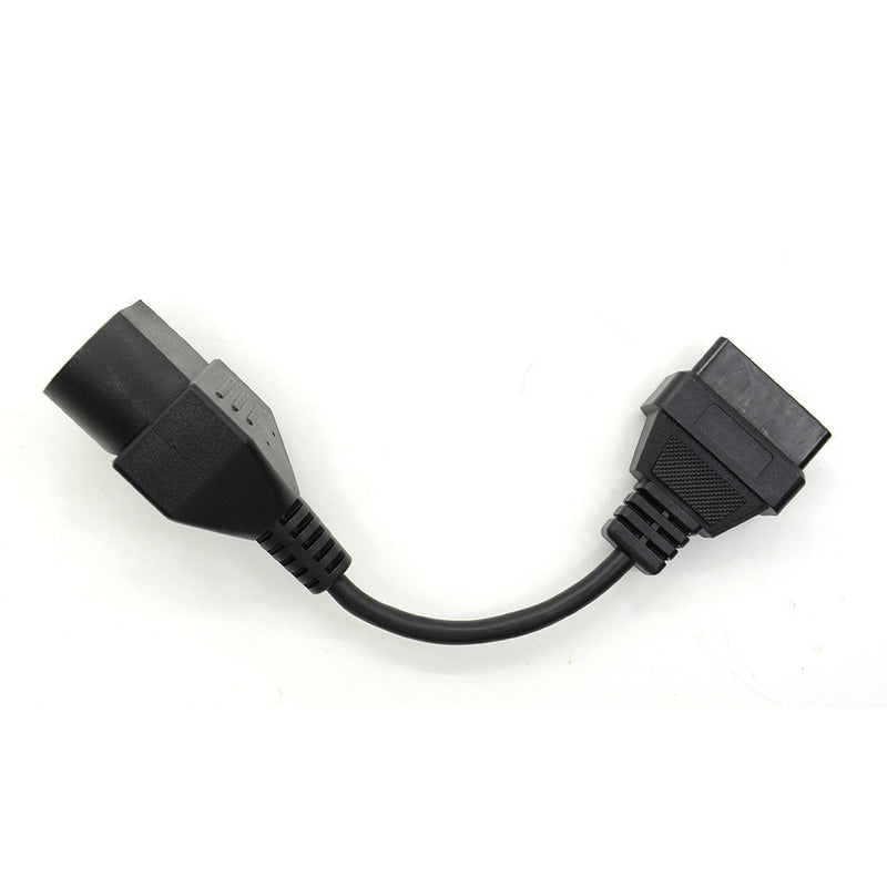Applicable To Mazda 17-pin Car Inspection Cable