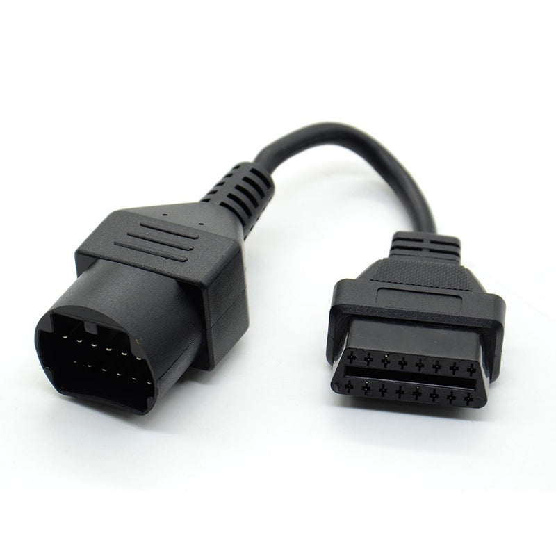 Applicable To Mazda 17-pin Car Inspection Cable